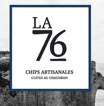 Logo La chip 76
