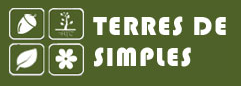 Logo Terres des simples